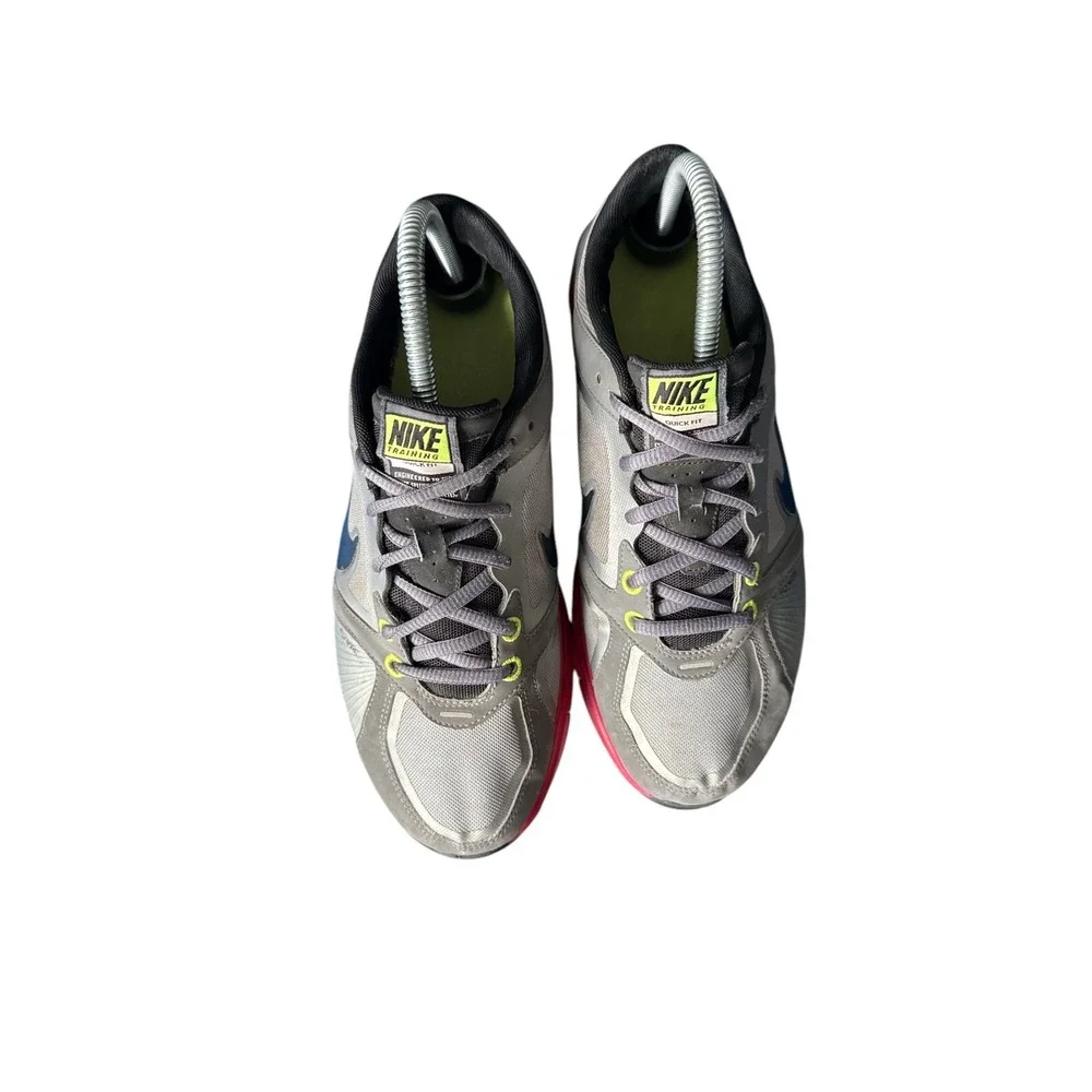Nike you are